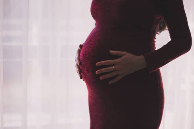 Perdite in gravidanza: quando preoccuparsi?