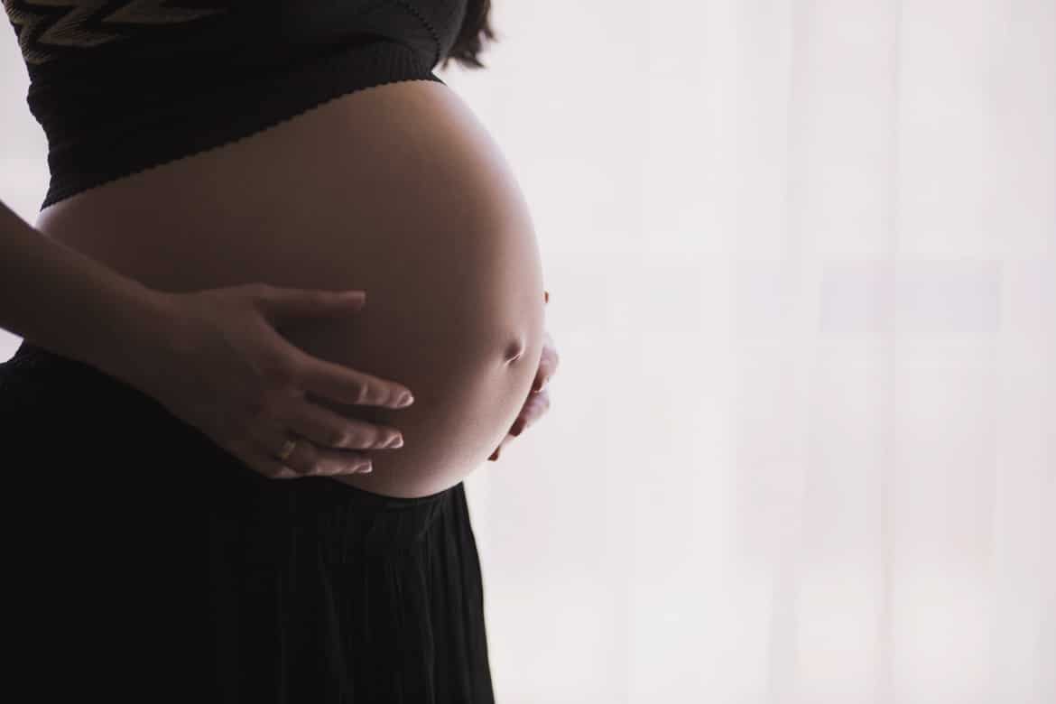 False mestruazioni in gravidanza: come, quando, perché