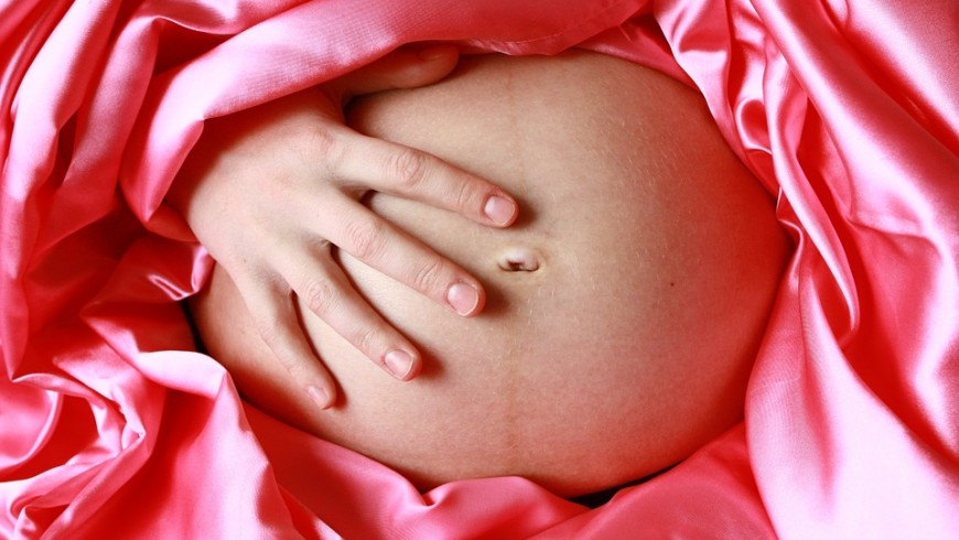 False mestruazioni in gravidanza, quanto durano?