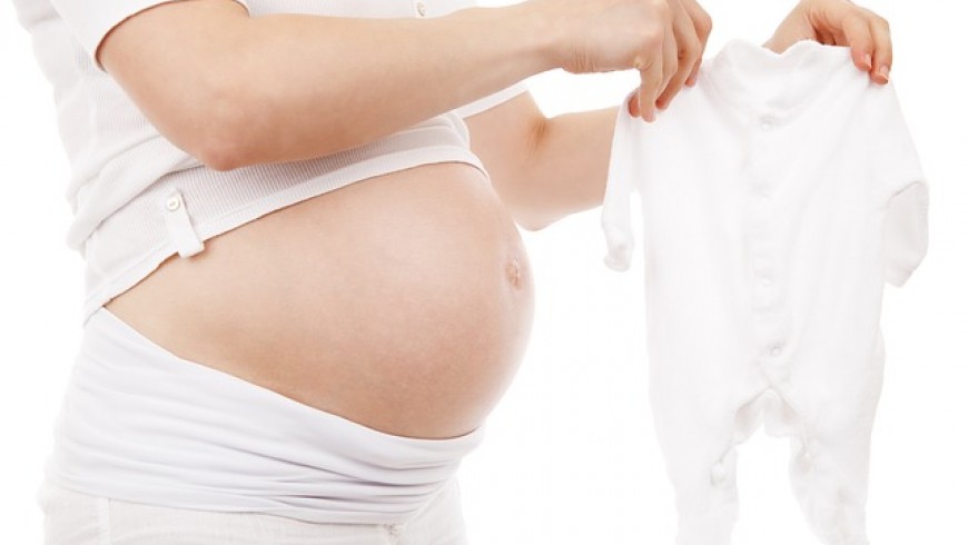 38 settimane di gravidanza: perdite bianche, contrazioni e altri sintomi