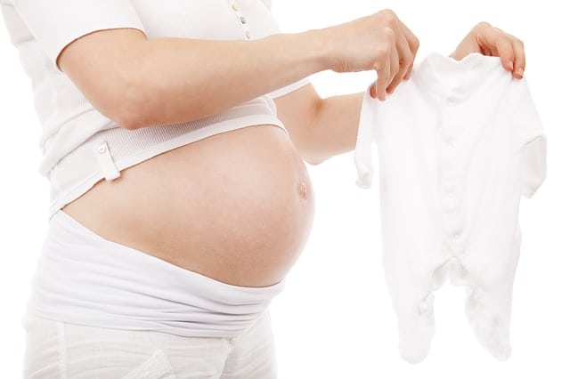 38 settimane di gravidanza: perdite bianche, contrazioni e altri sintomi