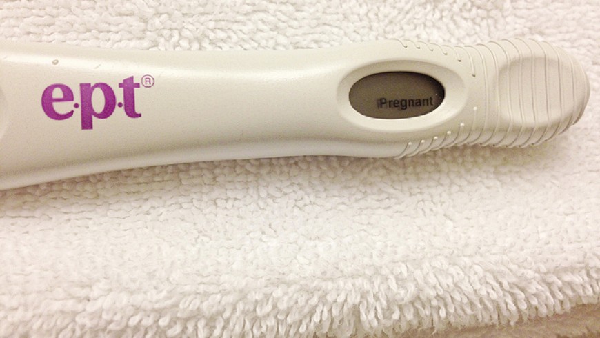 Test di gravidanza precoce: sintomi, costo e quando farlo