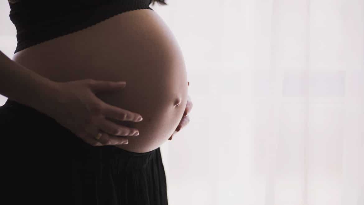 False mestruazioni in gravidanza: come, quando e perché