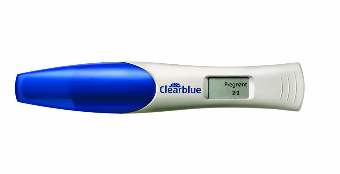 Test di gravidanza Clearblue prezzo e vantaggi