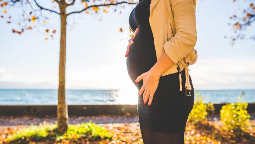 Relax in gravidanza: i consigli per le mamme