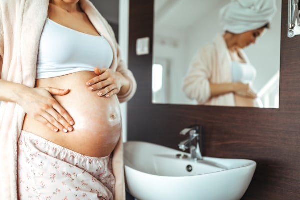 Creme per smagliature in gravidanza: Guida all’acquisto delle migliori