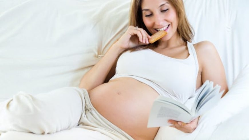 Libri sulla gravidanza: Lista dei migliori da leggere