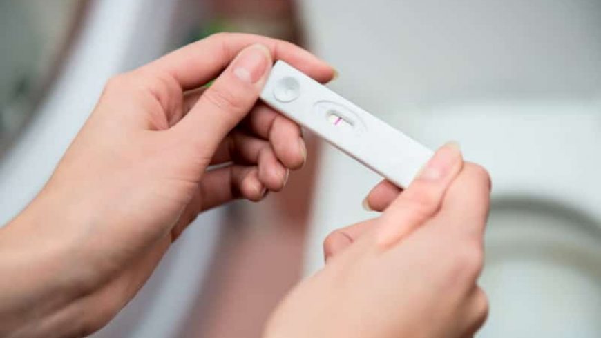 Il test di gravidanza può sbagliare? I falsi positivi e falsi negativi