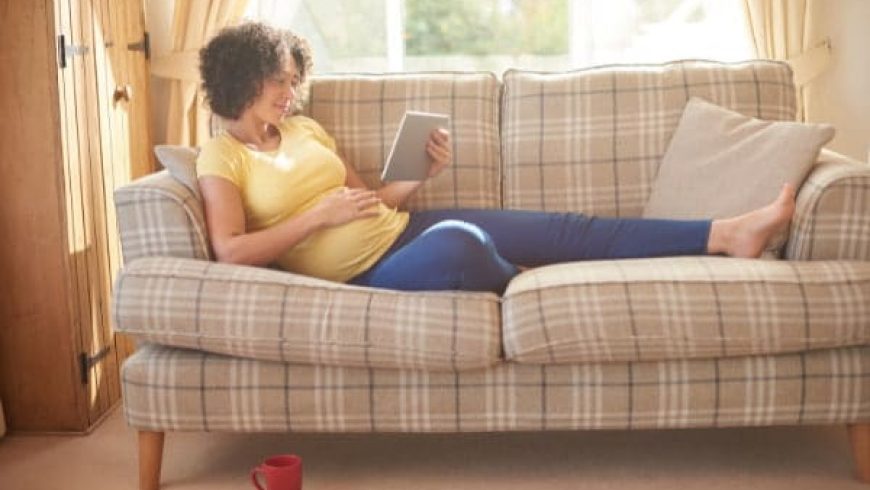 Come rilassarsi in gravidanza: 7 Consigli per prendersi cura di se stesse