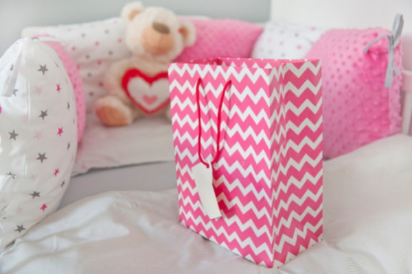 Cosa regalare ad un bambino appena nato: 6 regali perfetti