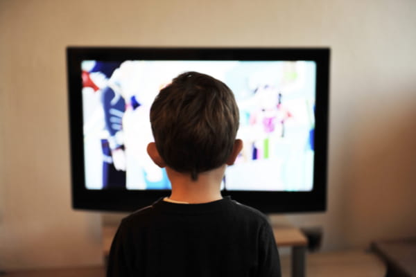 Bambini e televisione: I 3 cartoni animati più educativi