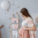 I cambiamenti del corpo durante la gravidanza: Ecco i più visibili