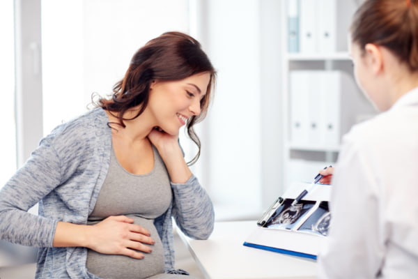 visite da fare in gravidanza